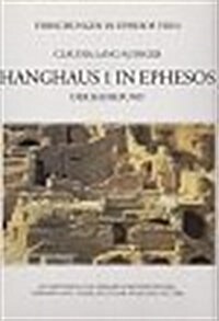 Hanghaus 1 in Ephesos: Der Baubefund (Paperback)