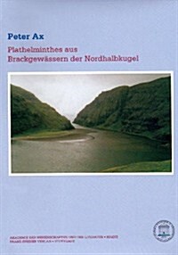 Plathelminthes Aus Brackgewassern Der Nordhalbkugel (Paperback)