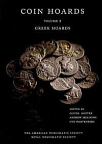 Greek Hoards (Hardcover)