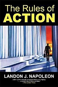 The Rules of Action (Paperback)