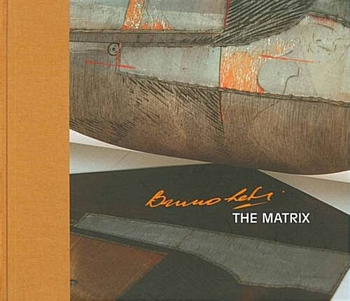The Matrix (Hardcover)