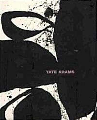 Tate Adams (Hardcover)