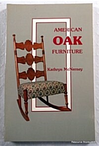 American Oak Furniture (Paperback)
