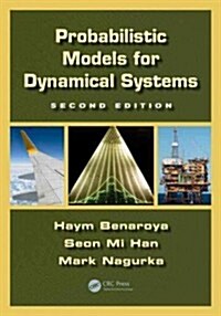 Probabilistic Models for Dynamical Systems (Hardcover, 2)