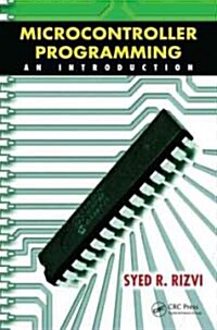 Microcontroller Programming: An Introduction [With CDROM] (Hardcover)