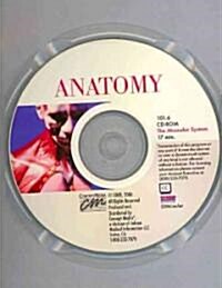 Anatomy (CD-ROM, 1st, Updated)