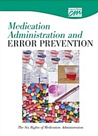 Medication Administration (CD-ROM)
