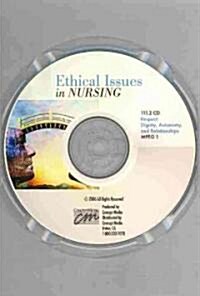 Ethical Issues in Nursing (CD-ROM)