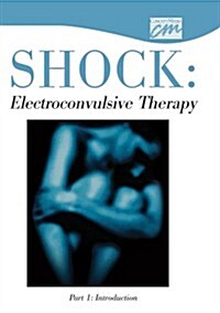 Shock (CD-ROM, 1st)