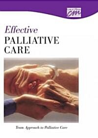 Effective Palliative Care (CD-ROM)