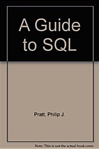 A Guide to SQL (Paperback, 9)