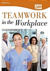 Teamwork in the Workplace (CD-ROM, 1st)