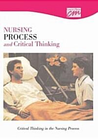 Nursing Process and Critical Thinking (CD-ROM)
