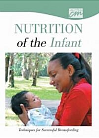 Nutrition for the Young Child (CD-ROM)
