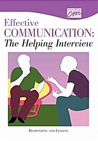 The Helping Interview (CD-ROM)
