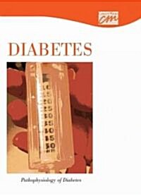 Diabetes (CD-ROM, 1st)