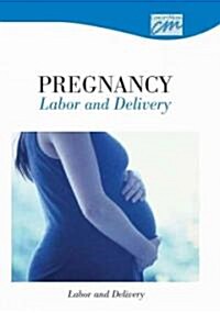 Pregnancy (CD-ROM, 1st)