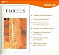 Diabetes (CD-ROM, 1st)