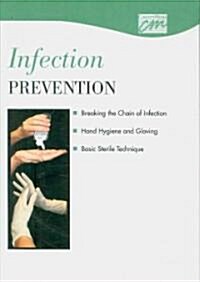 Infection Prevention (CD-ROM, 1st)