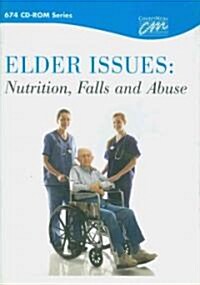 Elder Issues (CD-ROM, 1st)