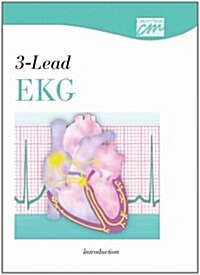 3-lead EKG (CD-ROM)