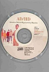 AD/ HD (CD-ROM, 1st)