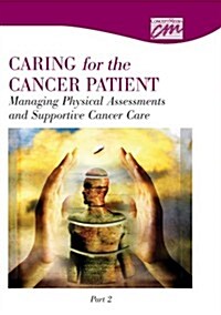 Caring for the Cancer Patient (CD-ROM, 1st)