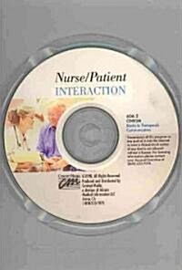 Nurse/ Patient Intervention (CD-ROM)