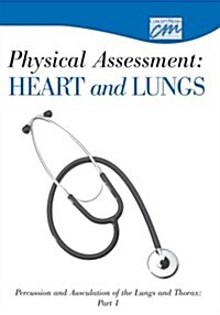 Physical Assessment (CD-ROM)