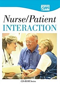 Nurse Patient Intervention (CD-ROM)