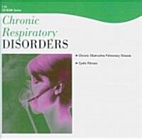 Chronic Respiratory Disorders (CD-ROM, 1st)