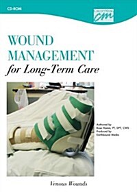 Wound Management for Long Term Care (CD-ROM)
