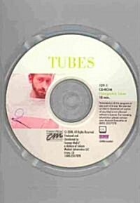 Tubes (CD-ROM, 1st)