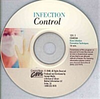Infection Control (CD-ROM, 1st)