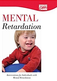 Interventions for Individuals With Mental Retardation (CD-ROM)