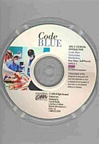 Code Blue (CD-ROM, 1st)