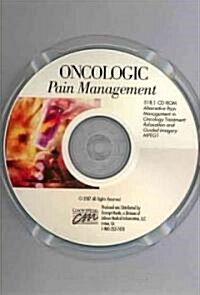 Oncologic Pain Management (CD-ROM, 1st)