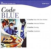Code Blue (CD-ROM, INA)