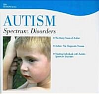 Autism: Spectrum Disorders (CD-ROM, 1st)
