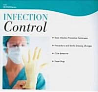 Infection Control (CD-ROM)