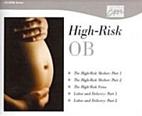 High Risk OB (CD-ROM)