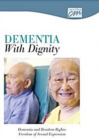 Dementia With Dignity (CD-ROM)