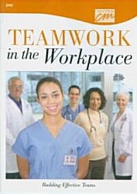 Teamwork in the Workplace (DVD, 1st)