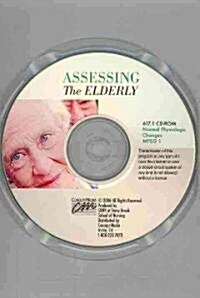 Assessing the Elderly (CD-ROM, 1st)