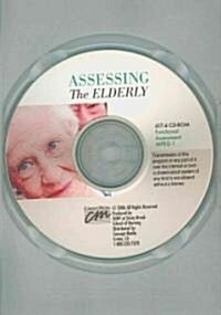 Assessing The Elderly (CD-ROM, 1st)