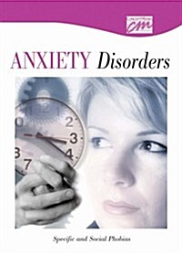 Anxiety Disorders (DVD)