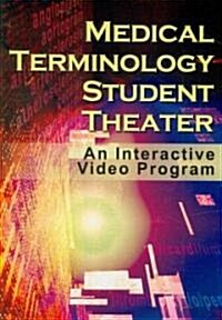 Medical Terminology Student Theater (DVD, 1st)