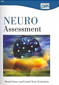 Neuro Assessment (DVD, 1st)