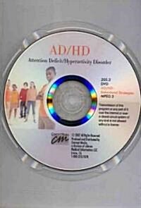 AD/HD (DVD)