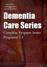 Dementia Care Series (DVD, 1st)